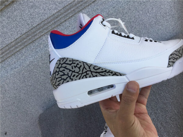 Air Jordan 3 Retro 'Seoul' - Image 33