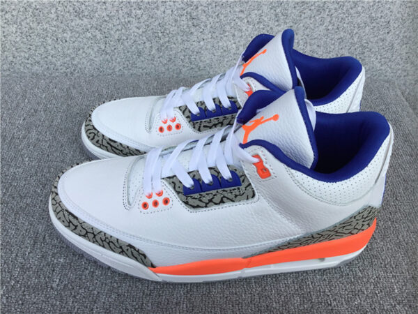 Air Jordan 3 Knicks Knicks - Image 29