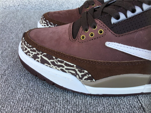 Nike Air Jordan 3 Retro High OG AJ3 - Image 23