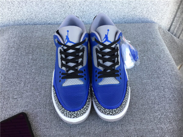 Nike Air Jordan 3 Retro High OG AJ3 (Copy) - Image 24