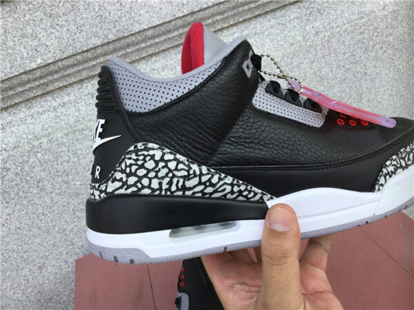 Air Jordan 3 Retro OG 'Black Cement' - Image 22