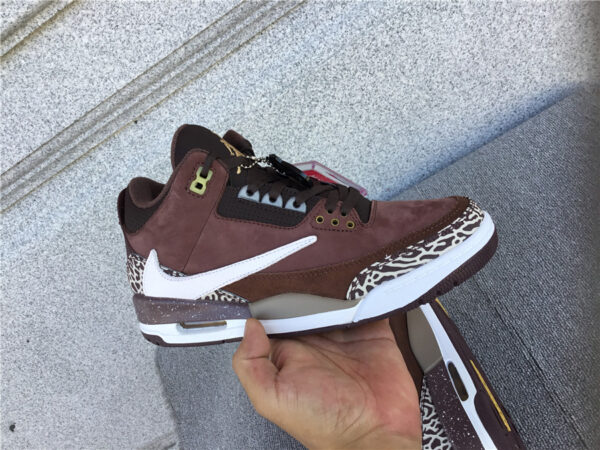 Nike Air Jordan 3 Retro High OG AJ3