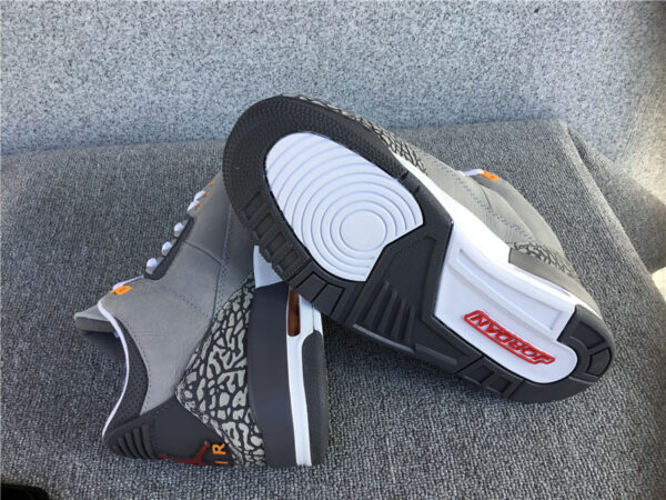 Air Jordan 3 Retro 'Cool Grey' - Image 31
