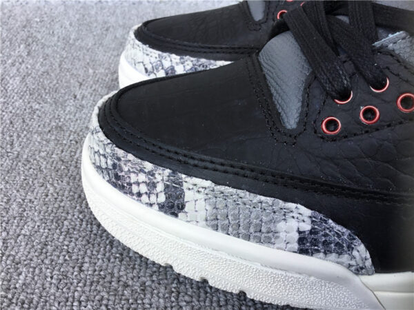 Air Jordan 3 Animal Pack 2.0 - Image 26