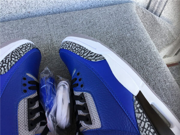 Nike Air Jordan 3 Retro High OG AJ3 (Copy) - Image 25