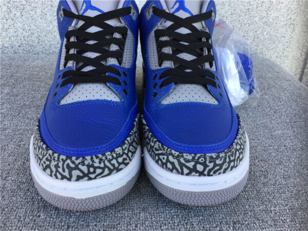Nike Air Jordan 3 Retro High OG AJ3 (Copy) - Image 26