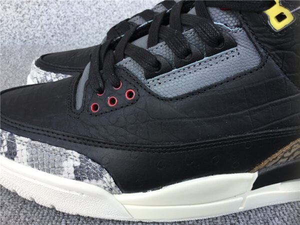Air Jordan 3 Animal Pack 2.0 - Image 27