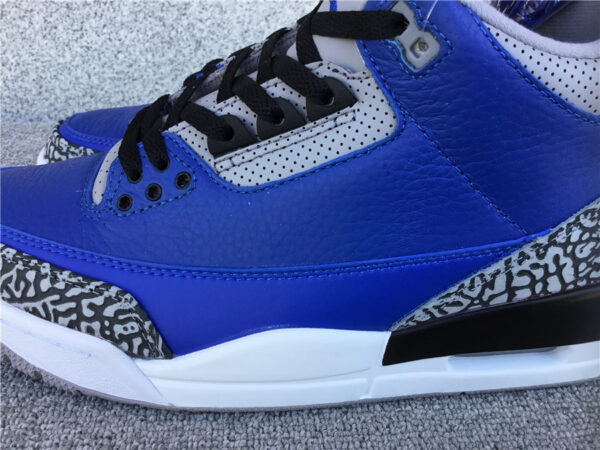 Nike Air Jordan 3 Retro High OG AJ3 (Copy) - Image 27