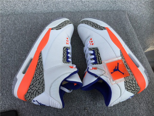 Air Jordan 3 Knicks Knicks - Image 30