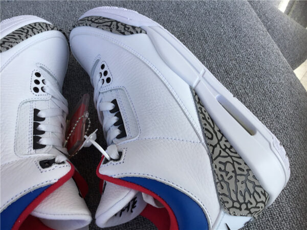 Air Jordan 3 Retro 'Seoul' - Image 34