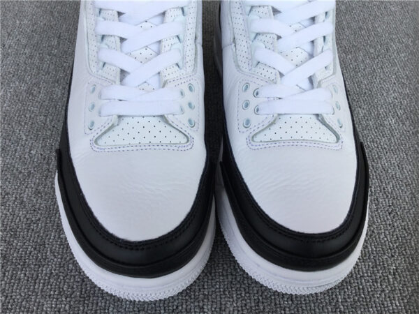 Air Jordan 3 AJ3 x fragment - Image 28