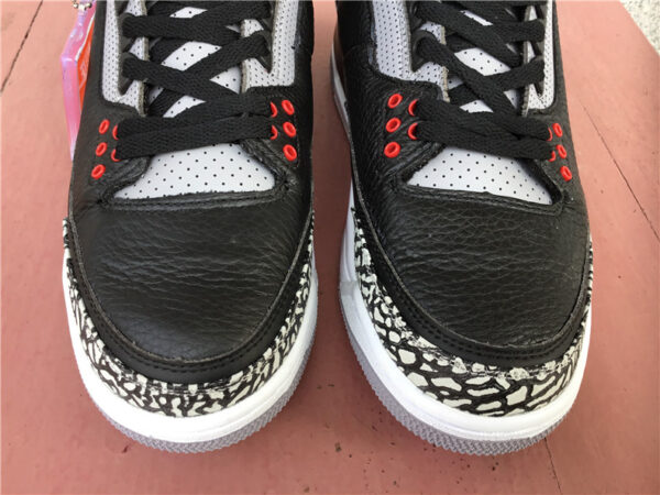 Air Jordan 3 Retro OG 'Black Cement' - Image 23