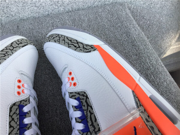 Air Jordan 3 Knicks Knicks - Image 31
