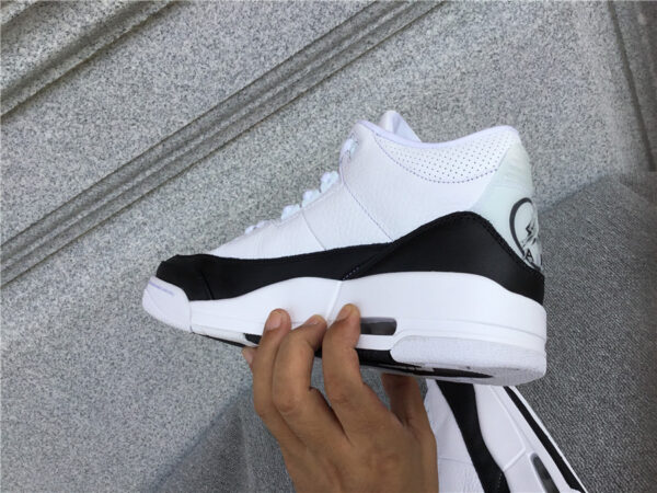 Air Jordan 3 AJ3 x fragment - Image 26
