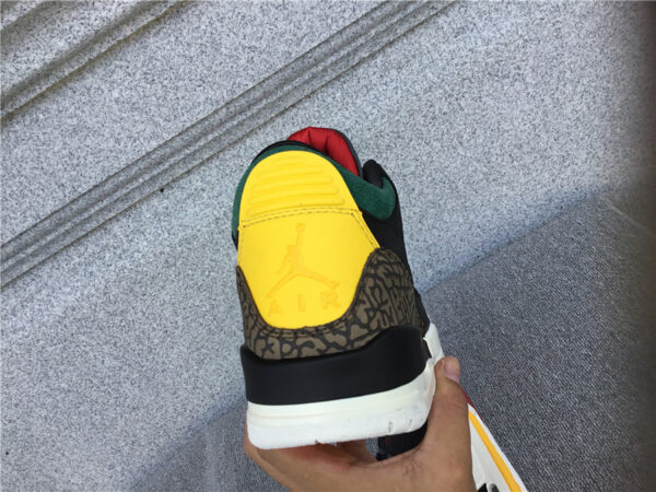 Air Jordan 3 Animal Pack 2.0 - Image 28