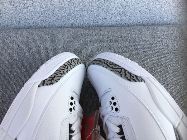 Air Jordan 3 Retro 'Seoul' - Image 35