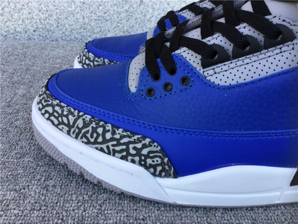 Nike Air Jordan 3 Retro High OG AJ3 (Copy) - Image 28