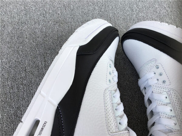 Air Jordan 3 AJ3 x fragment - Image 29