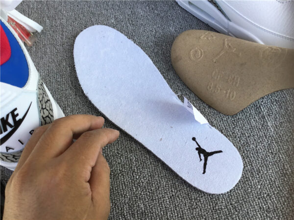 Air Jordan 3 Retro 'Seoul' - Image 36