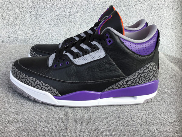 Air Jordan 3 Retro 'Court Purple' - Image 31